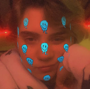 Meet your Posher, Noah